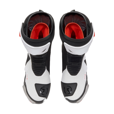 Xpd XP9-R Air racing boots