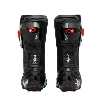 Xpd XP9-R Air racing boots