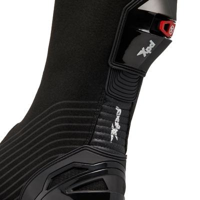 Xpd XP9-R Air racing boots