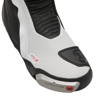 Xpd XP9-R Air racing boots