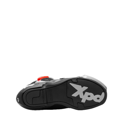 Xpd XP9-R Air racing boots