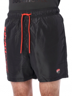 Ducati Corse short noir