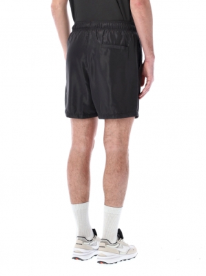 Ducati Corse short noir