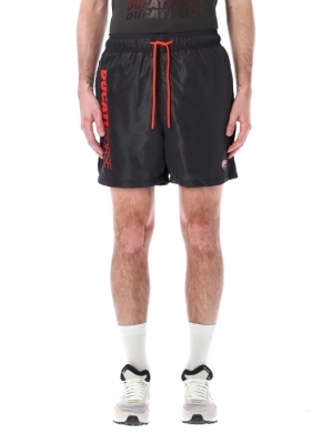 Ducati Corse short noir