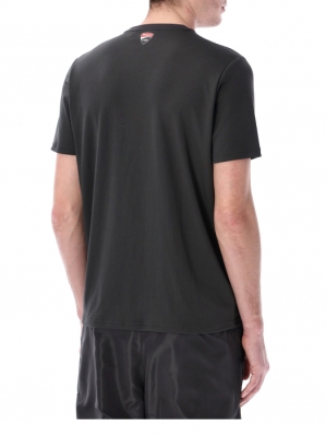 Ducati Corse T-Shirt Anthrazit