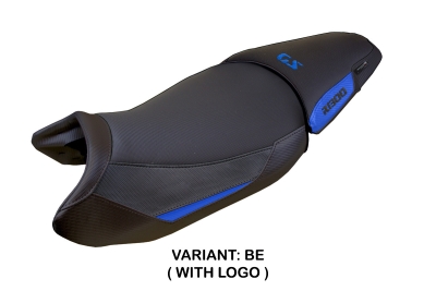 Tappezzeria funda asiento estandar BMW R 1300 GS