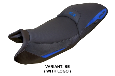 Tappezzeria housse de sige BMW R 1300 GS