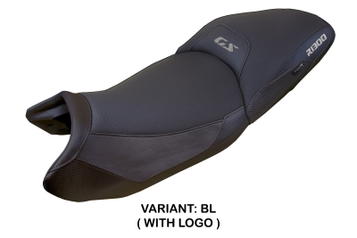 Tappezzeria housse de sige BMW R 1300 GS