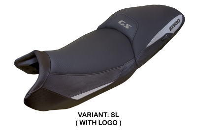 Tappezzeria housse de sige BMW R 1300 GS