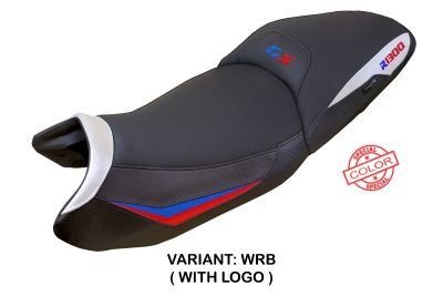 Tappezzeria housse de sige BMW R 1300 GS