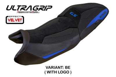 Tappezzeria funda de asiento Ultragrip BMW R 1300 GS