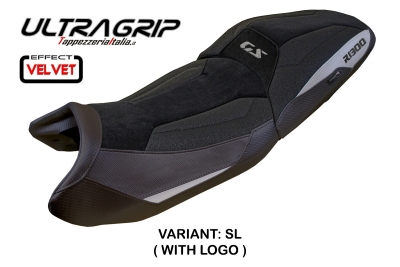 Tappezzeria funda de asiento Ultragrip BMW R 1300 GS