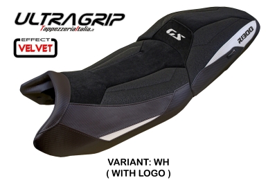 Tappezzeria funda de asiento Ultragrip BMW R 1300 GS