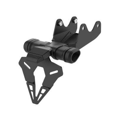 Performance Kennzeichenhalter Yamaha MT-09