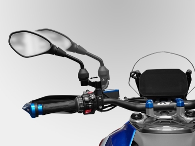 DBK rear-view mirror adjustment set BMW R 1300 GS