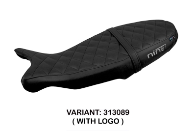 Tappezzeria seat cover BMW R NineT