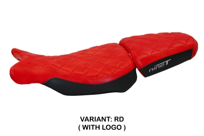 Tappezzeria seat cover BMW R NineT Scrambler