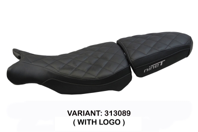 Tappezzeria seat cover BMW R NineT Scrambler