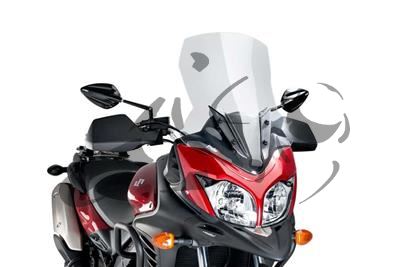 Disque de tourisme Puig Suzuki V-Strom 650