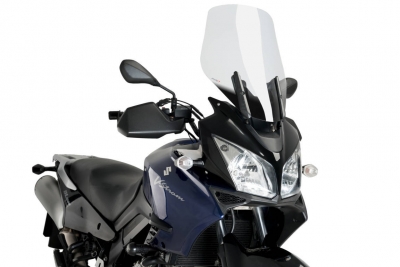 Vitre de tourisme Puig Suzuki DL V-Strom 650