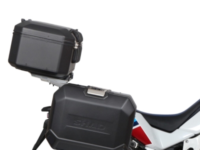 SHAD Topbox-kit Terra Honda CRF 1100 L Africa Twin