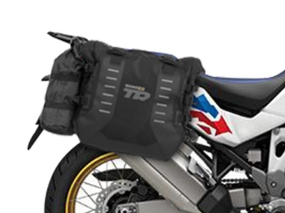 SHAD Sidovskor Kit Terra TR40 Honda CRF 1100 L Africa Twin