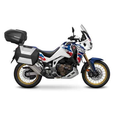 SHAD Side Box Kit SH38X Honda CRF 1100 L Africa Twin
