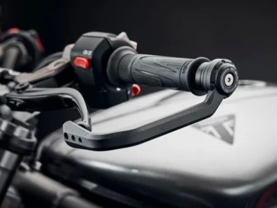 Rem- en koppelingshendelbeschermer Triumph Speed Triple 1200 RS
