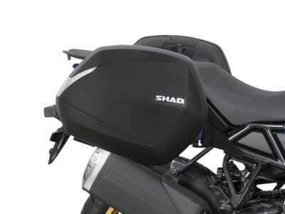 SHAD side boxes kit SH Suzuki V-Strom 800/DE