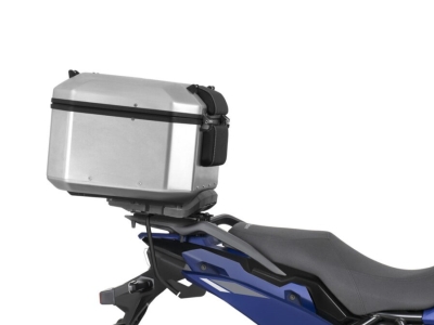 SHAD Topbox Kit Terra Suzuki V-Strom 800/DE