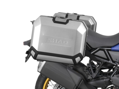 SHAD zijkofferset Terra Suzuki V-Strom 800/DE