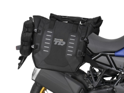 SHAD Seitenboxen Kit Terra TR40 Suzuki V-Strom 800/DE