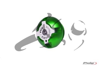 Puig oljepfyllningsplugg Kawasaki Ninja ZX-10R