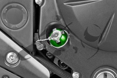 Puig oljepfyllningsplugg Kawasaki Ninja ZX-10R