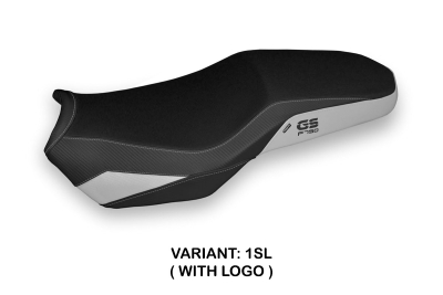 Tappezzeria zetelhoes BMW Marsh 3 F 800 GS