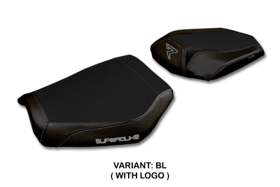 Tappezzeria seat cover standard KTM Super Duke R 1390