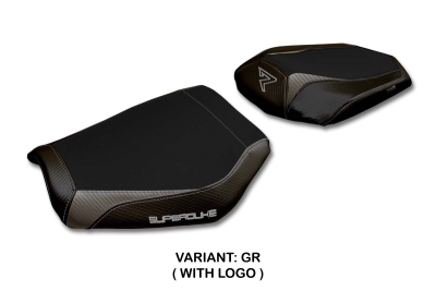 Tappezzeria seat cover standard KTM Super Duke R 1390