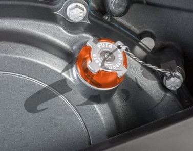 Tappo di riempimento olio Puig KTM Duke 125