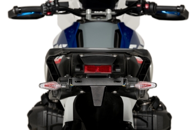 Puig support de plaque BMW R 1300 GS
