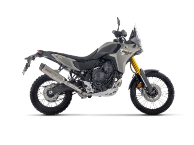 Auspuff Arrow Indy Race EVO Yamaha T�n�r� 700