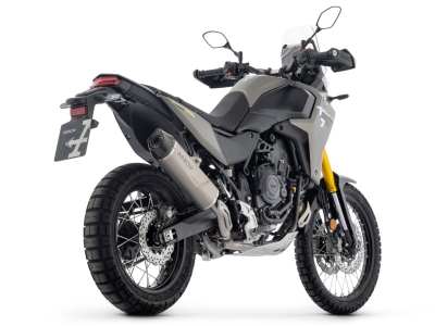 Auspuff Arrow Indy Race EVO Yamaha T�n�r� 700