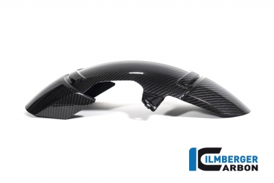 Carbon Ilmberger Frlngning av original BMW M 1000 XR framhjulsskydd