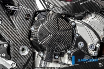 Carbon Ilmberger Kopplingsskydd BMW M 1000 XR