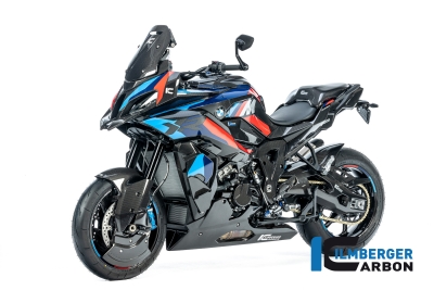 Carbon Ilmberger Kopplingsskydd BMW M 1000 XR