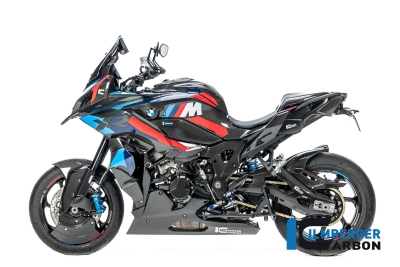 Carbon Ilmberger Kopplingsskydd BMW M 1000 XR