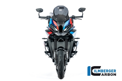 Carbon Ilmberger Kopplingsskydd BMW M 1000 XR