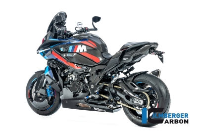 Carbon Ilmberger Kopplingsskydd BMW M 1000 XR