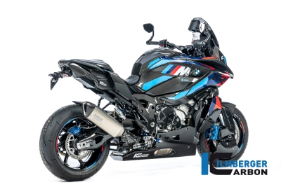 Carbon Ilmberger Kopplingsskydd BMW M 1000 XR