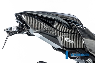 Carbone Ilmberger kit de carnage arrire du cadre BMW M 1000 XR