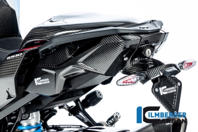 Carbone Ilmberger kit de carnage arrire du cadre BMW M 1000 XR